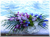 Custom Made Floral Arrangements