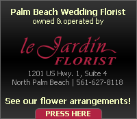 Le Jardin Florist :: Flowers for All Occasions - Wedding Specialists