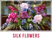 Silk Flower Arrangements