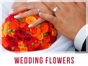Wedding Flowers