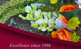 Le Jardin Florist Palm Beach Gardens - North Palm Beach Flowers since 1986